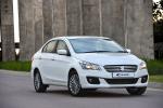Suzuki Ciaz 2015 года (ZA)